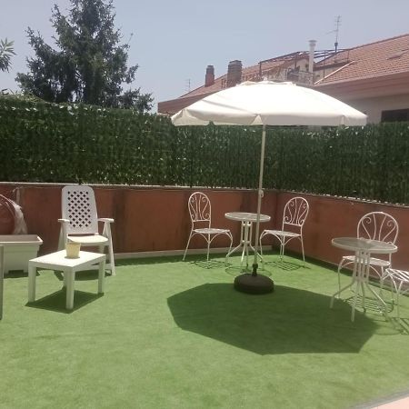Villa Longardi Zafferana Etnea Buitenkant foto