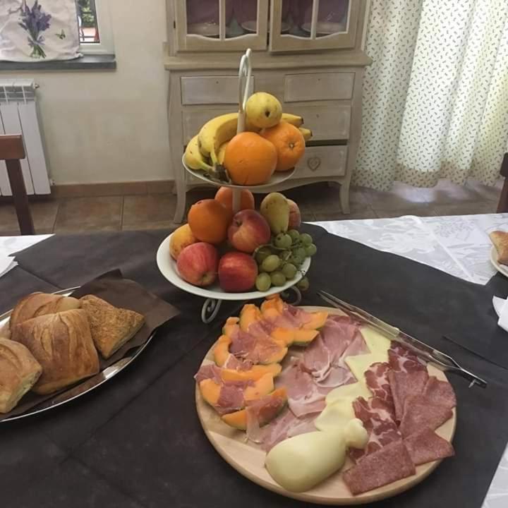Villa Longardi Zafferana Etnea Buitenkant foto