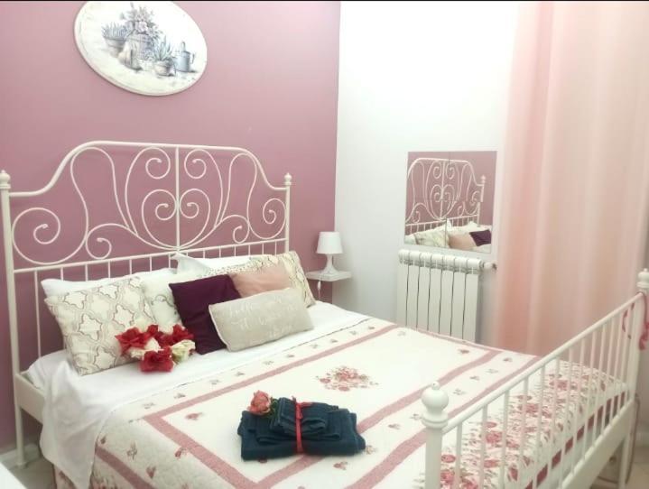 Villa Longardi Zafferana Etnea Buitenkant foto